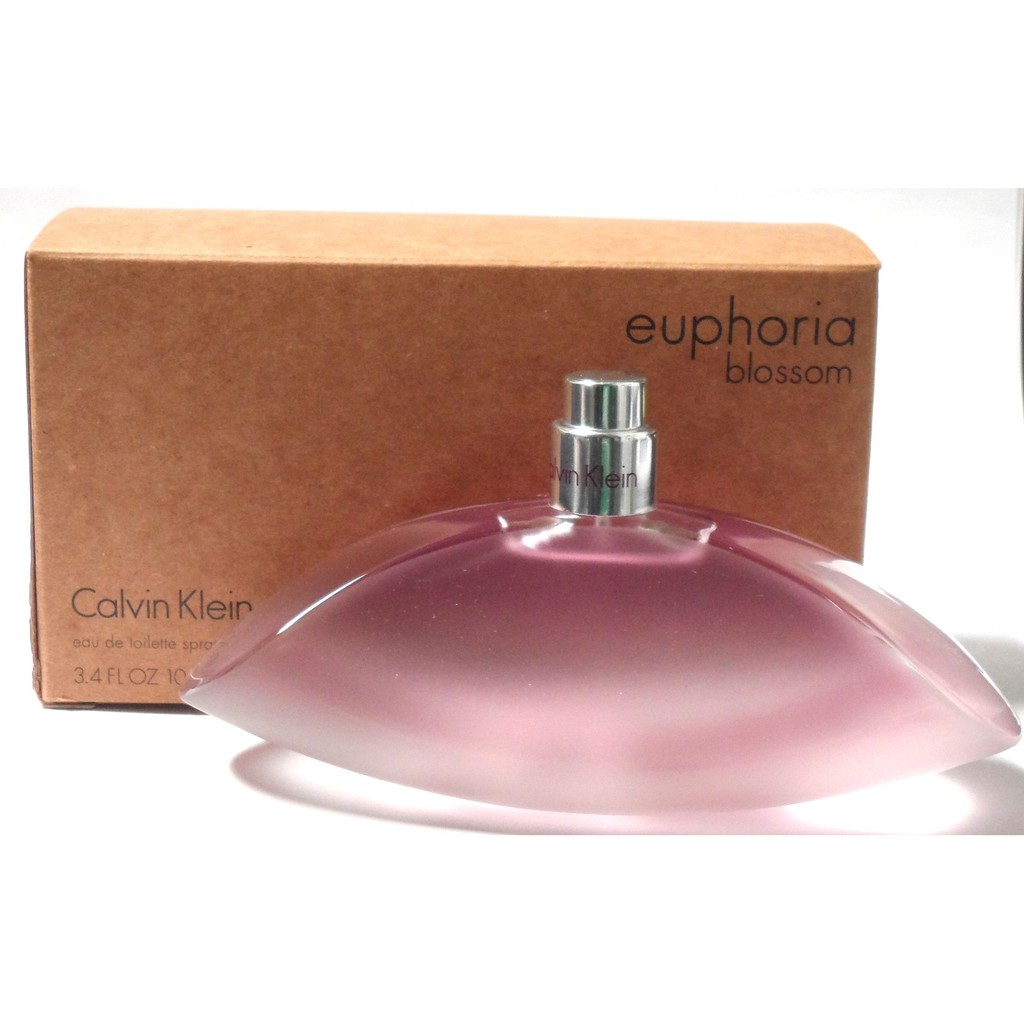 euphoria blossom calvin klein 100ml