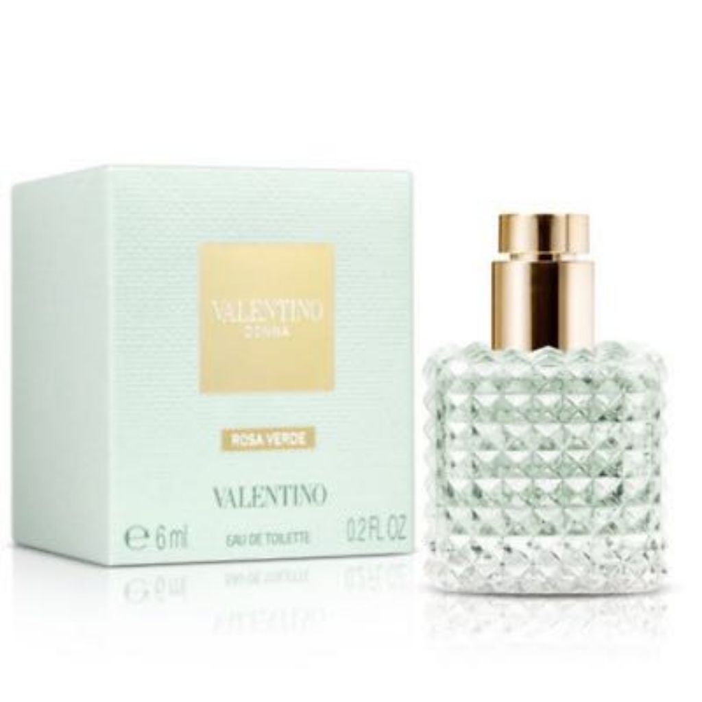 valentino rosa verde 50ml