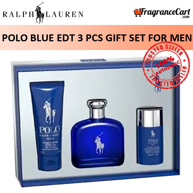 polo blue ralph lauren gift set