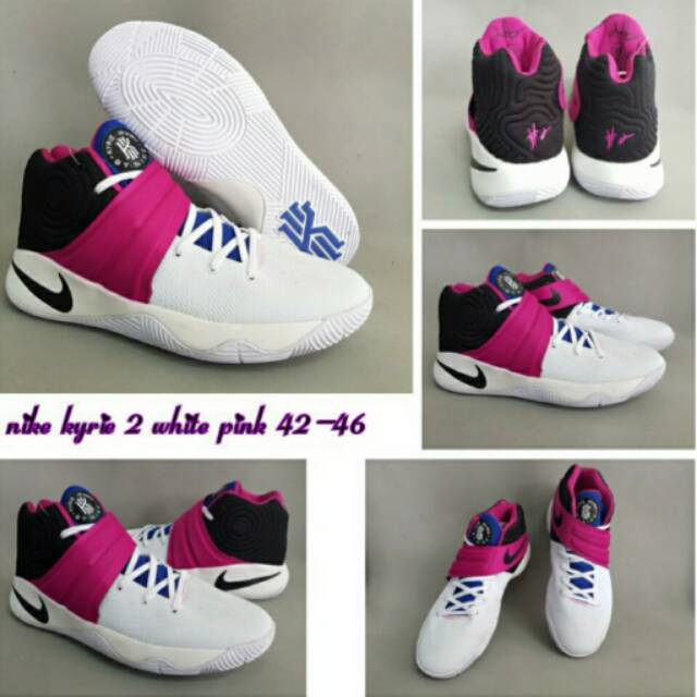nike kyrie 2 womens Pink