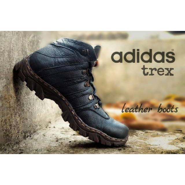 adidas steel toe cap boots