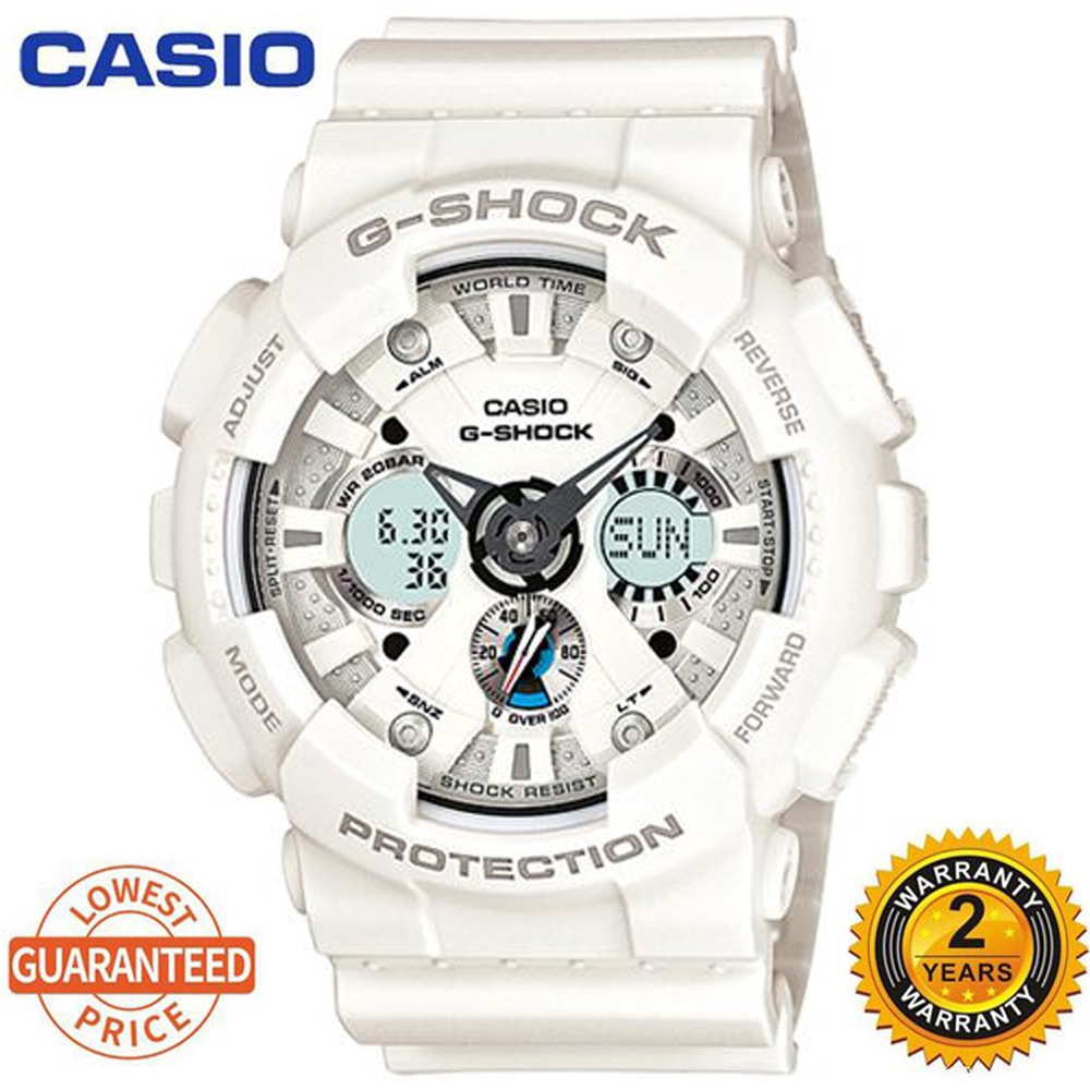 casio ga 120a