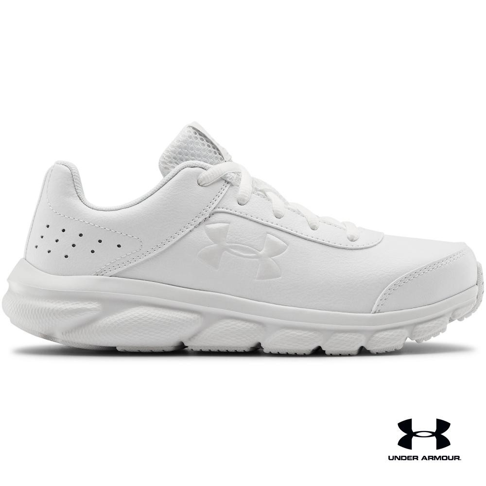 assert 8 under armour