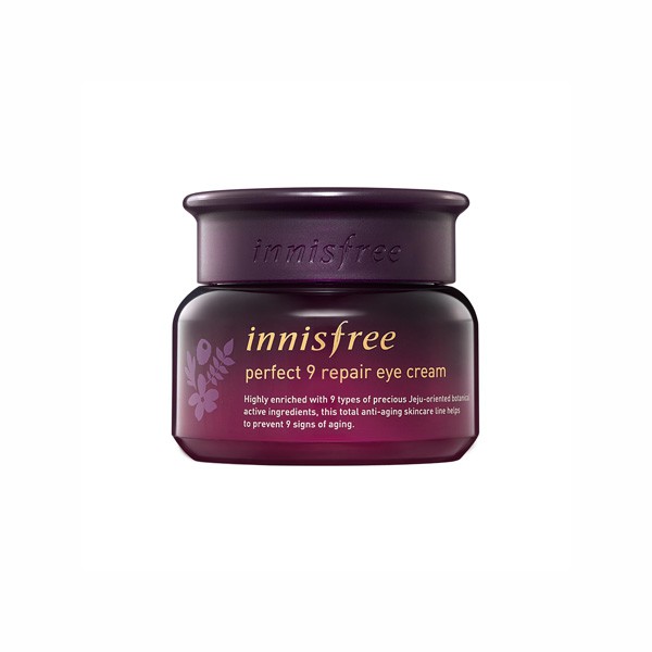 perfect 9 repair eye cream ex