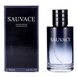 Sauvace EDP Perfume For Men 100Ml