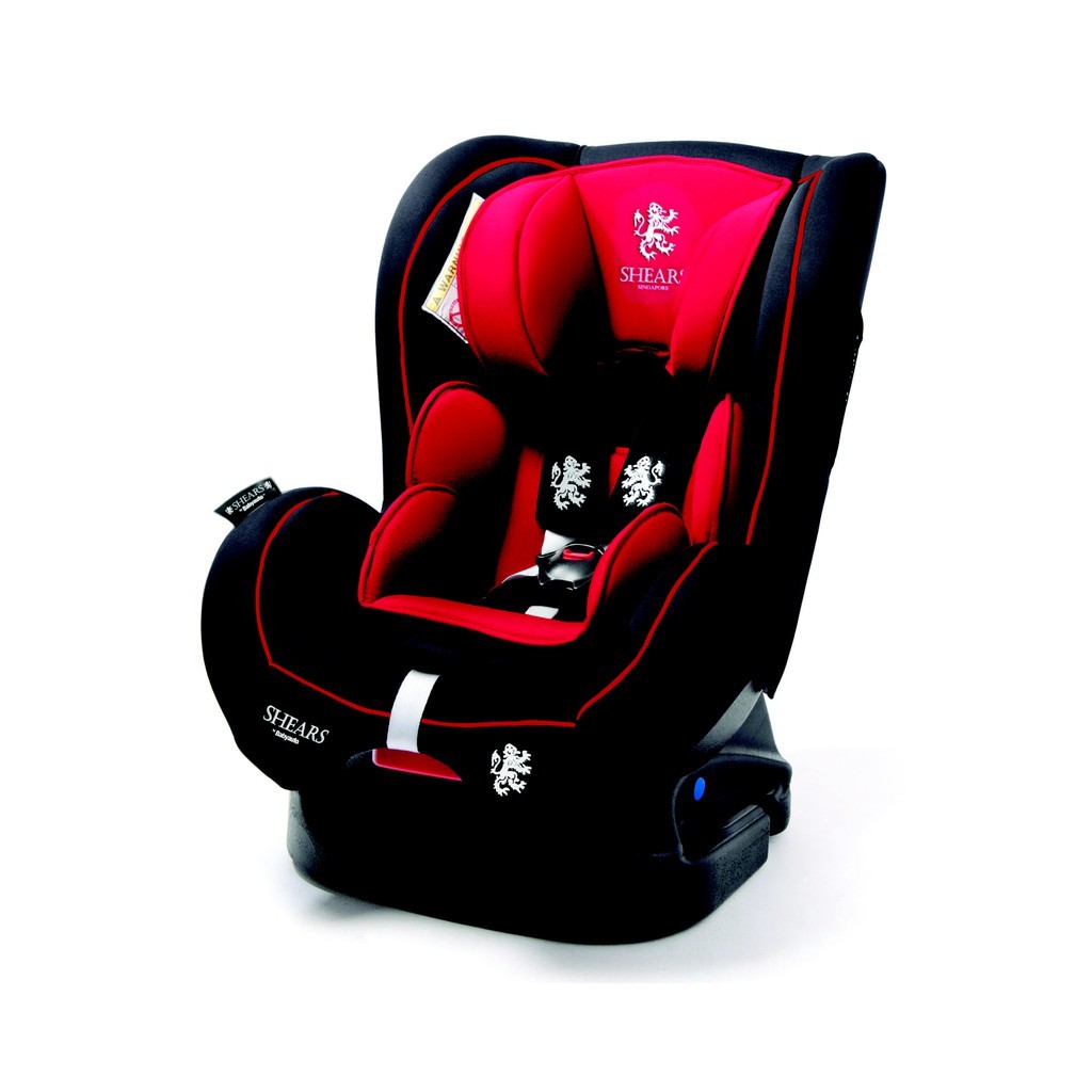 Best car seats outlet singapore