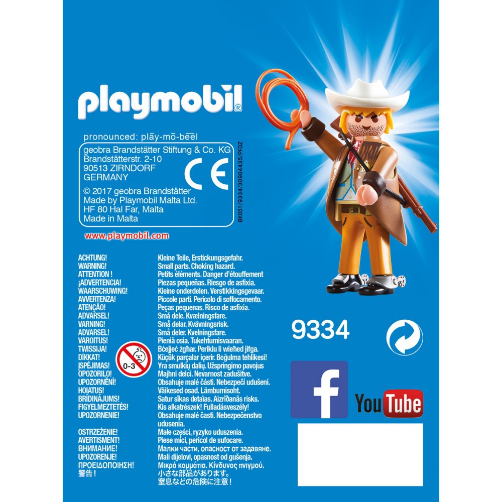 playmobil 9334