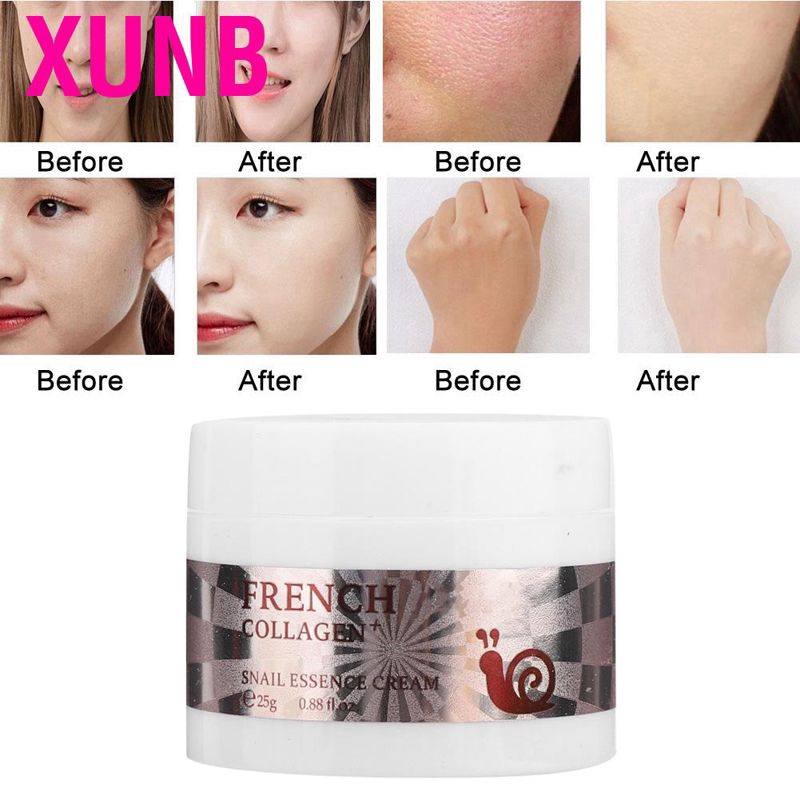 collagen repair cream