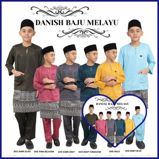 baju melayu kids - Price and Deals - Jan 2022  Shopee Singapore