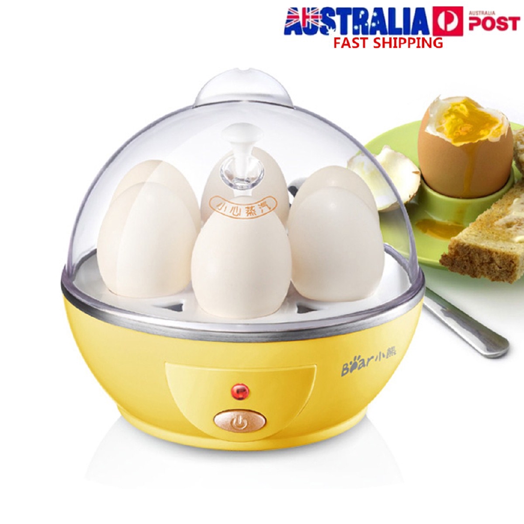 electric egg cooker australia