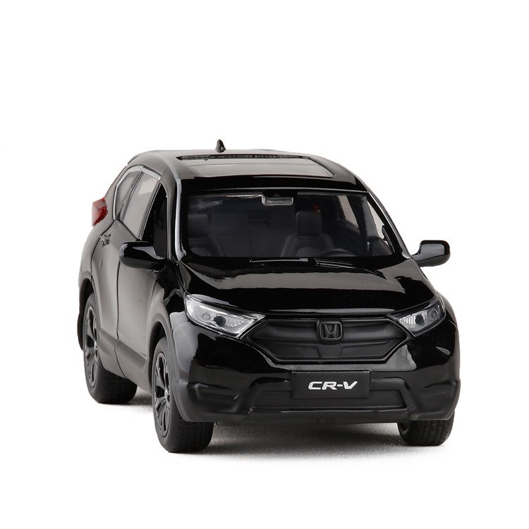 honda crv diecast model