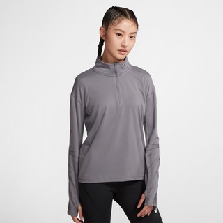 nike element running top