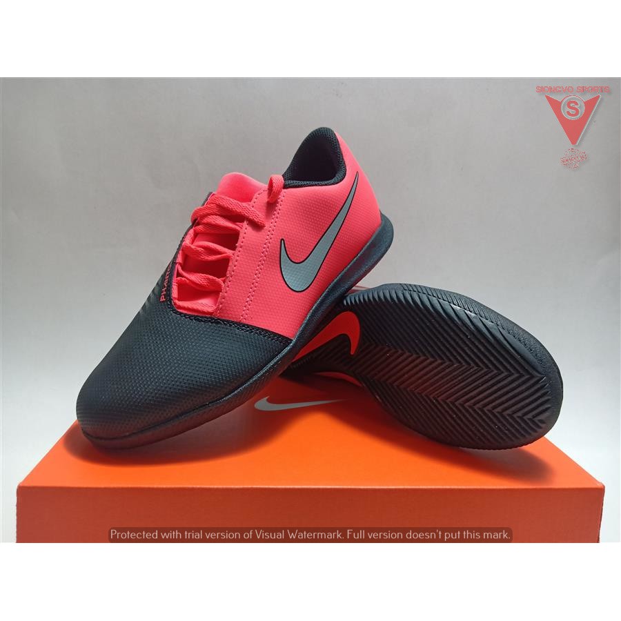 nike jr phantom venom club ic