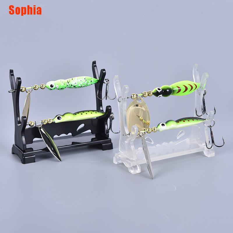lure holder