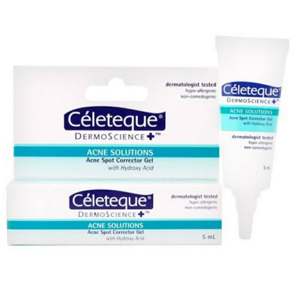 celeteque night cream price