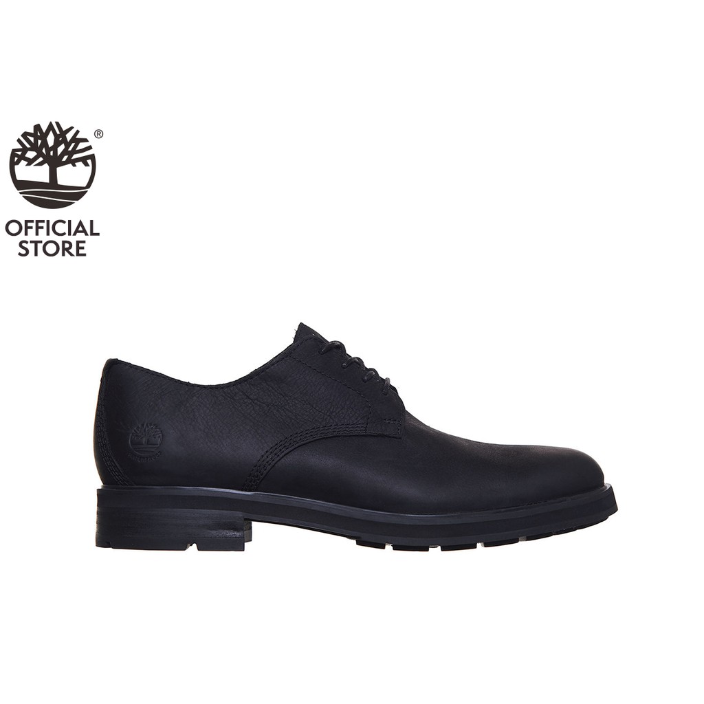 timberland windbucks oxford