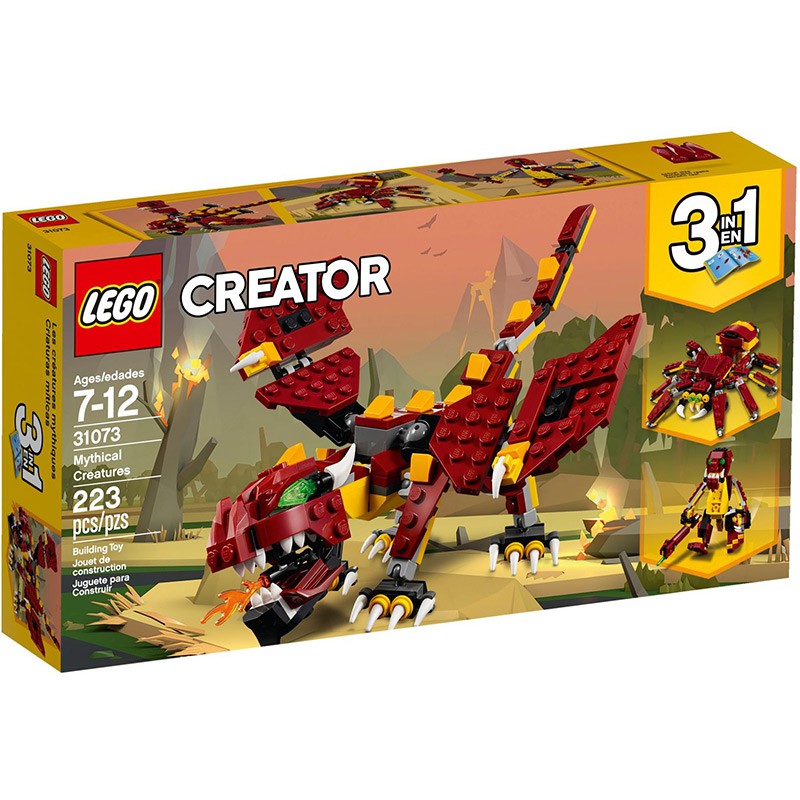 lego creative 3 in 1