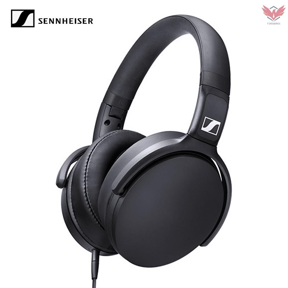 over ear headphones with mic wired