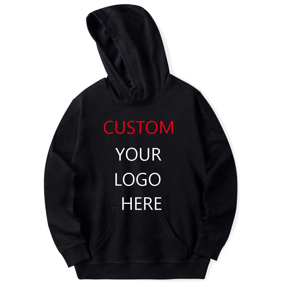 customize a sweatshirt