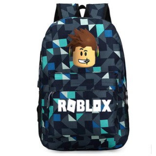 Roblox Star Sky Bag Game Peripheral Backpack Men Women Shoulder Bag Student Comp Shopee Singapore - roblox star sky bag game peripheral backpack men women shoulder bag student comp