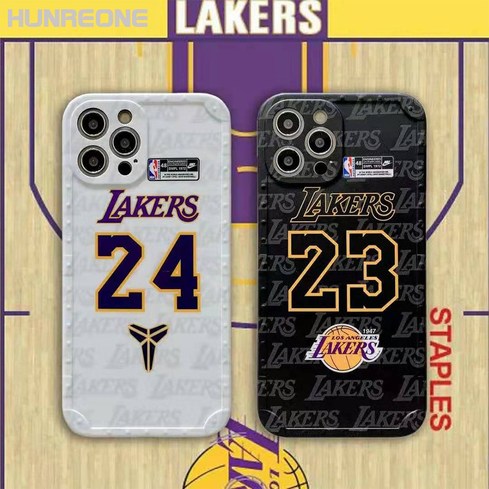 lakers iphone 12 pro max case