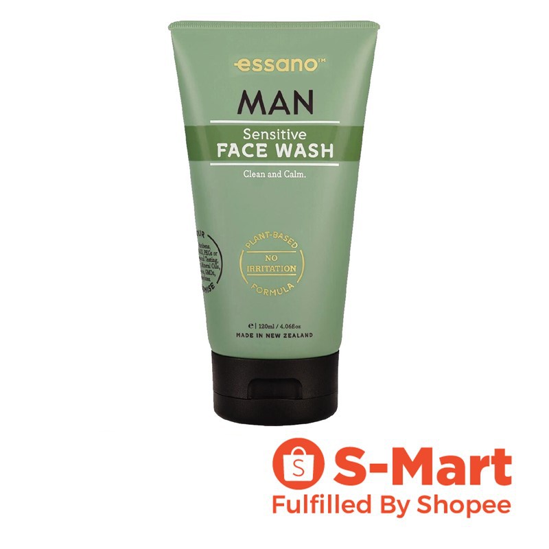 essano mens face wash