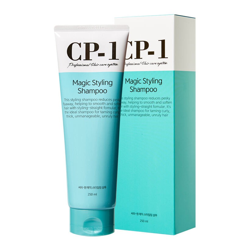 K Beauty Esthetic House Cp 1 Magic Styling Shampoo 250ml Self Home