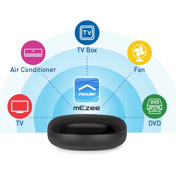ir remote alexa