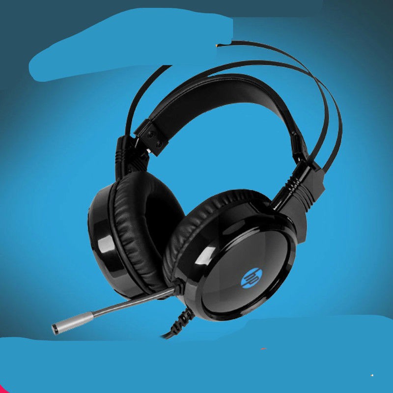 hp headset h120