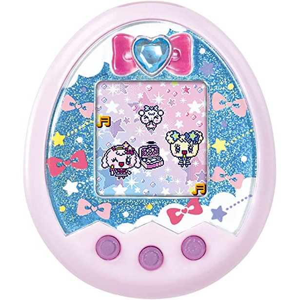 X ver. Pink JP Toy Direct From Japan 