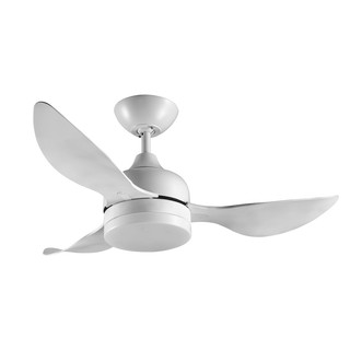 Decco Gold Coast 52 Ceiling Fan Shopee Singapore