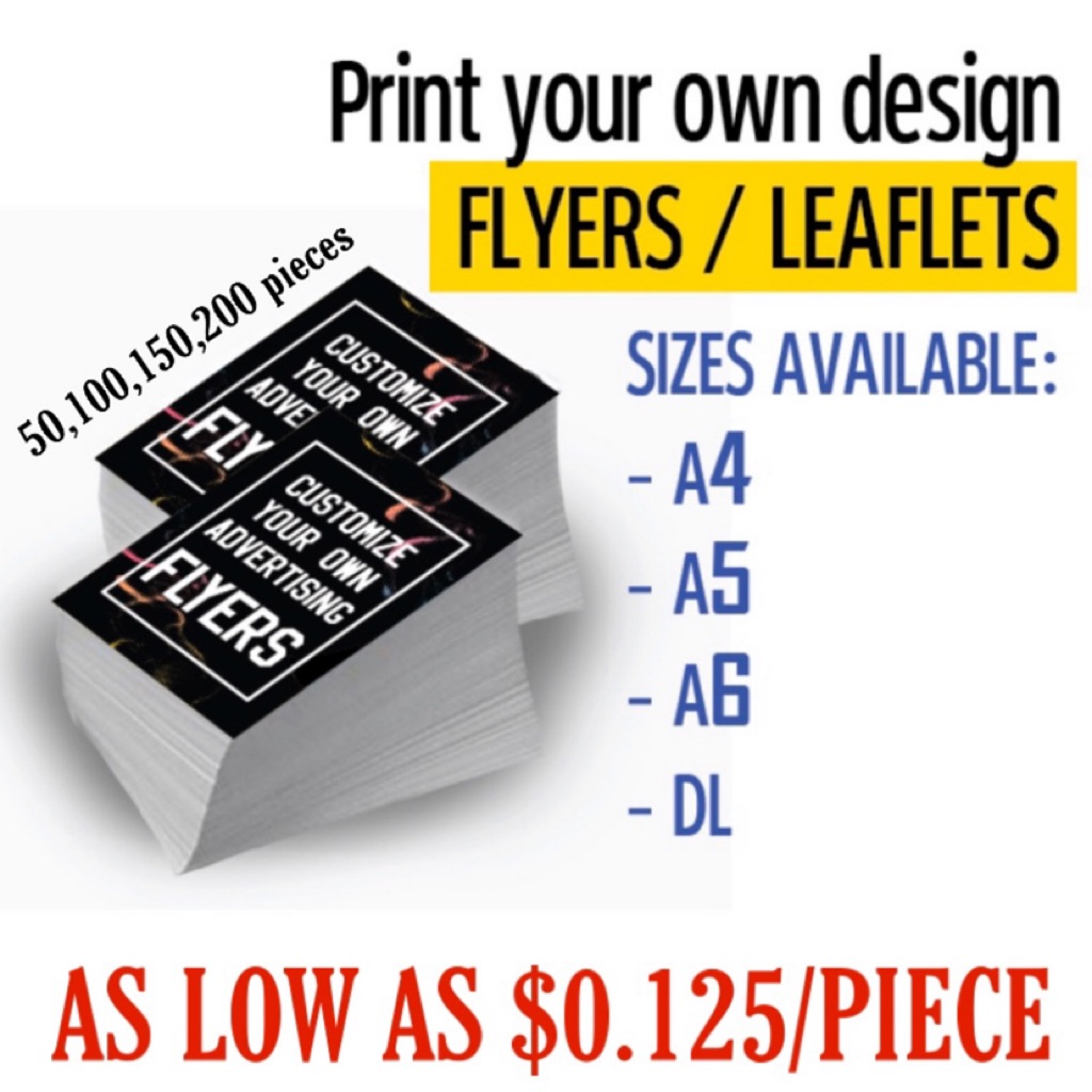 printing your own photos