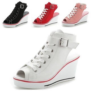 womens high top sneakers cheap