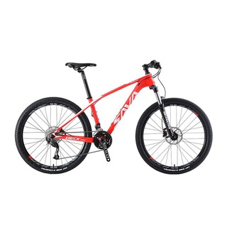 savadeck 2.0 carbon mountain bike