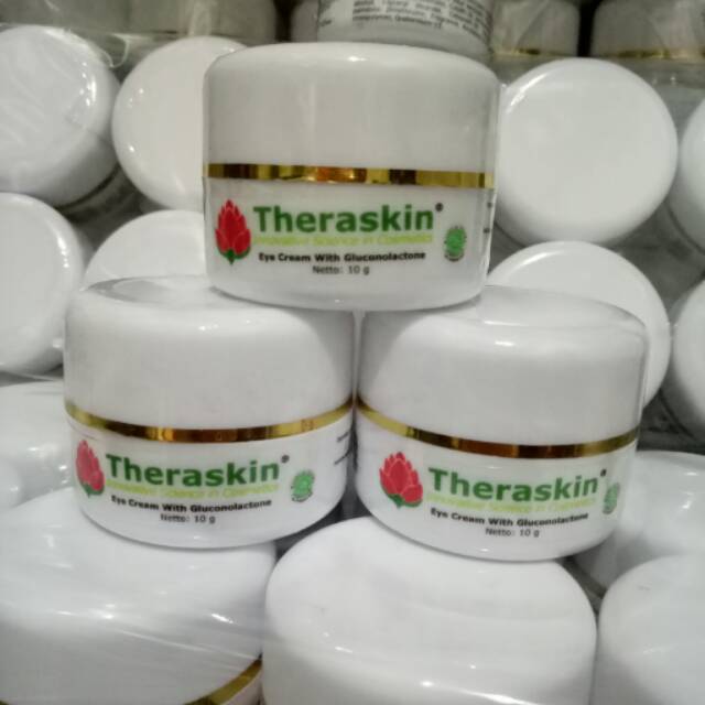 theraskin eye cream