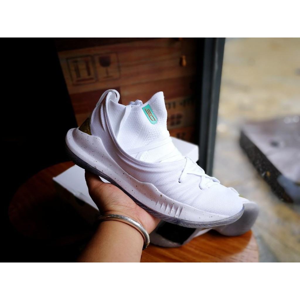 men's curry 5 basketball shoes