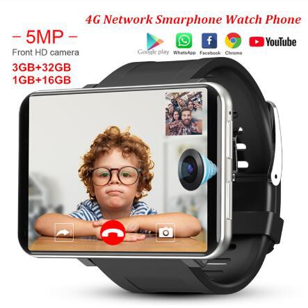 smartwatch 4g lte