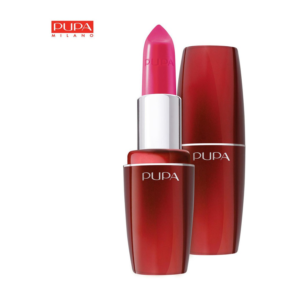 Pupa Volume Lipstick 305 Pop Fuchsia 35g