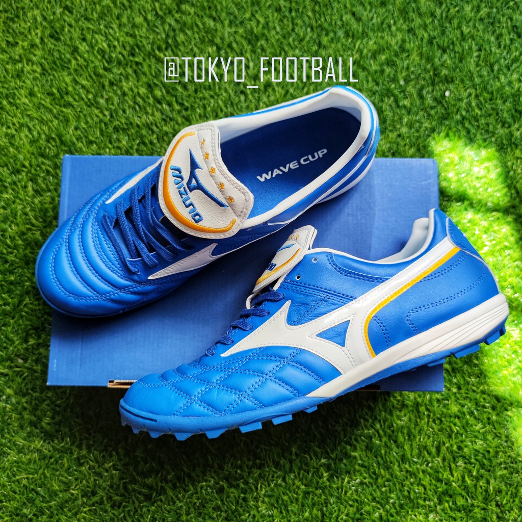 Mizuno wave cup tf hotsell