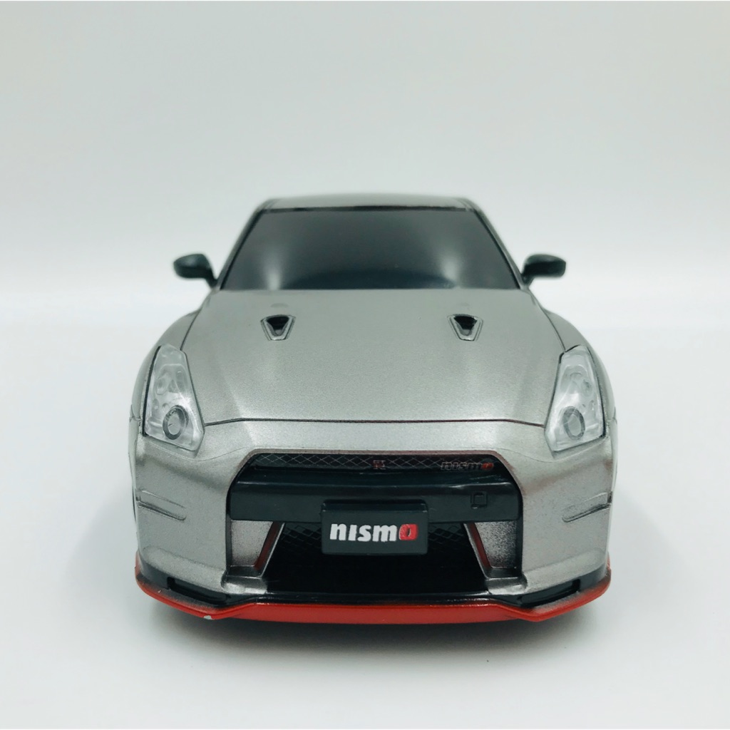 remote control car nissan gtr