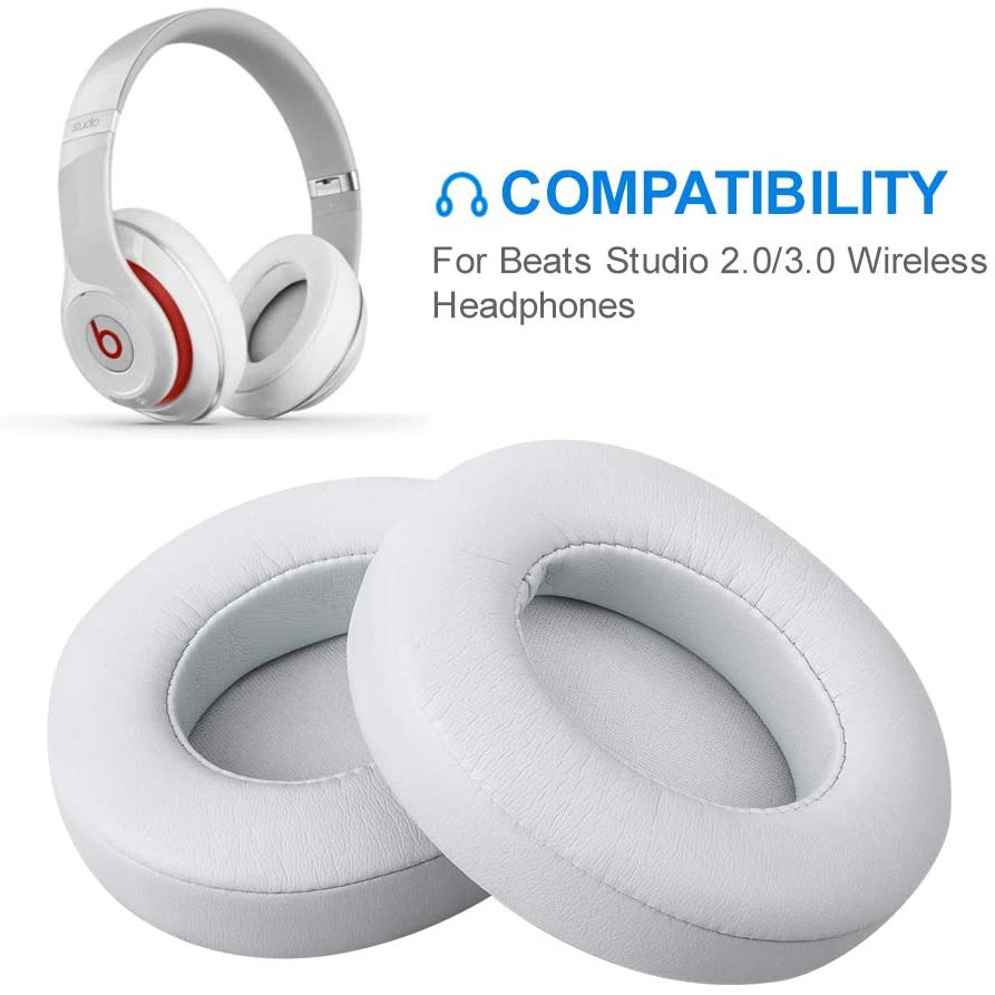 Beats Studio Replacement Ear Pads for 