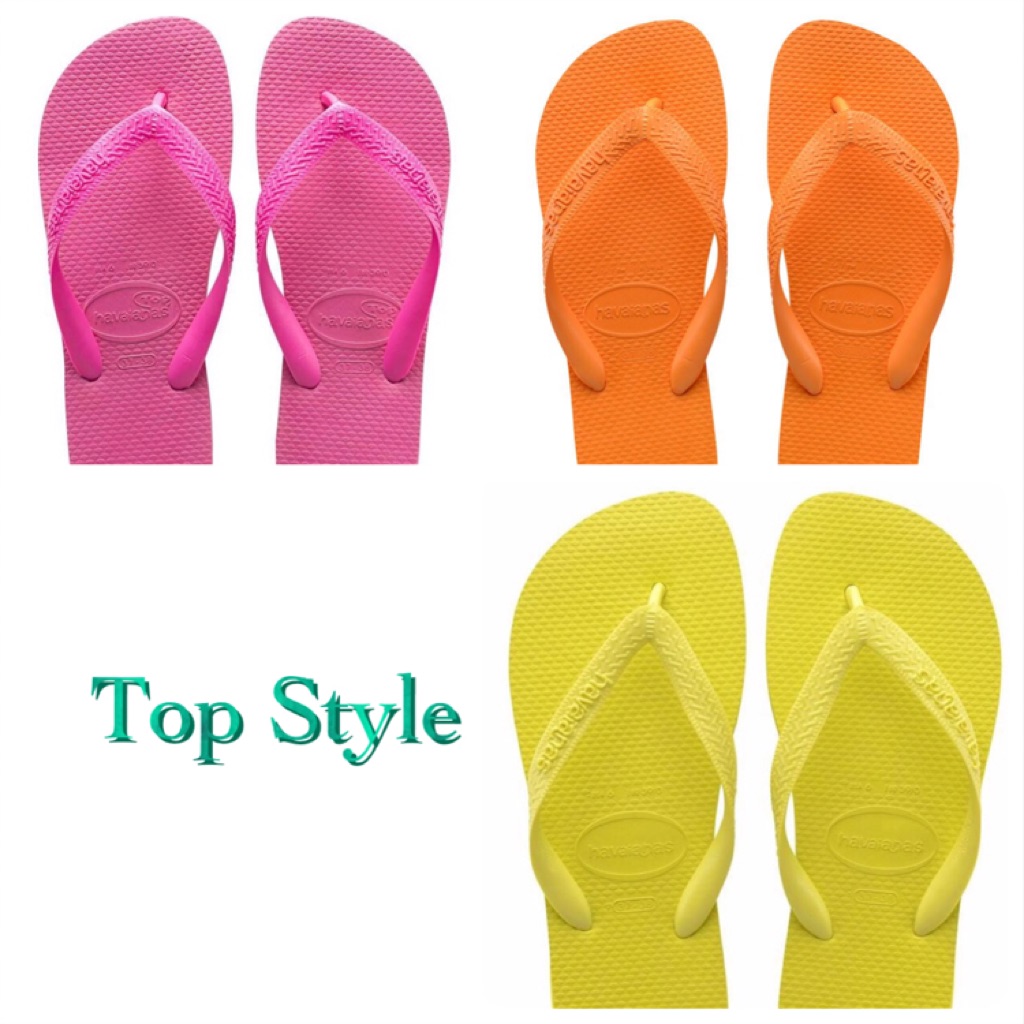 havaianas top style