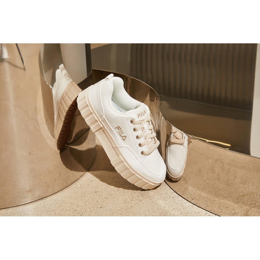 fila sandblast beige