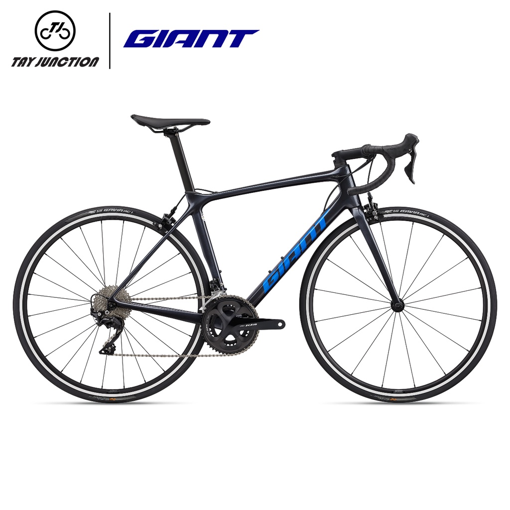 Giant Road Bike TCR Advanced 2 (KingofMountain) Shopee Singapore
