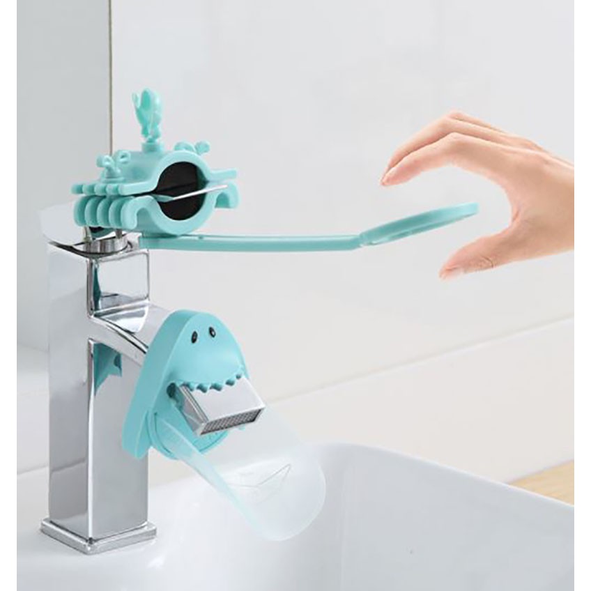 🌟Children/Kids Faucet Handle Extender 🌟Bathroom Handwash Accessories – >>> top1shop >>> shopee.sg