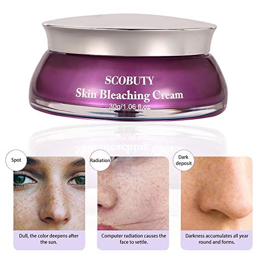 scobuty whitening cream price