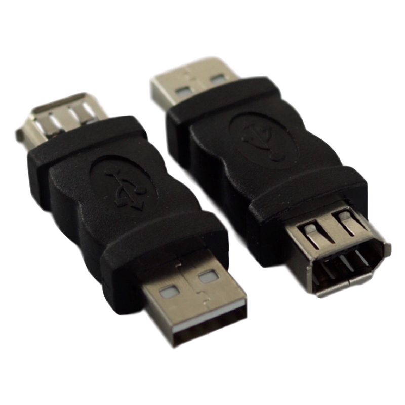 firewire 1934 to usb