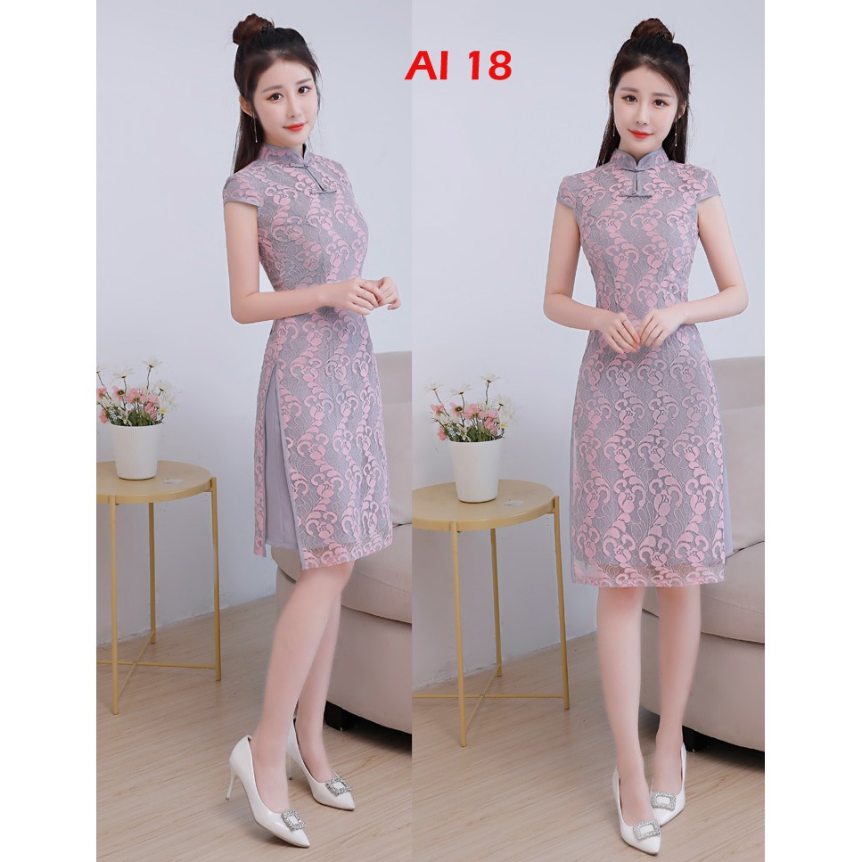 cheongsam cny