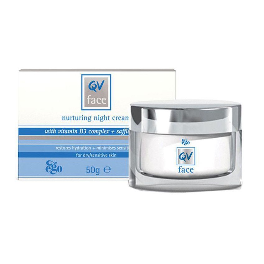 qv night cream