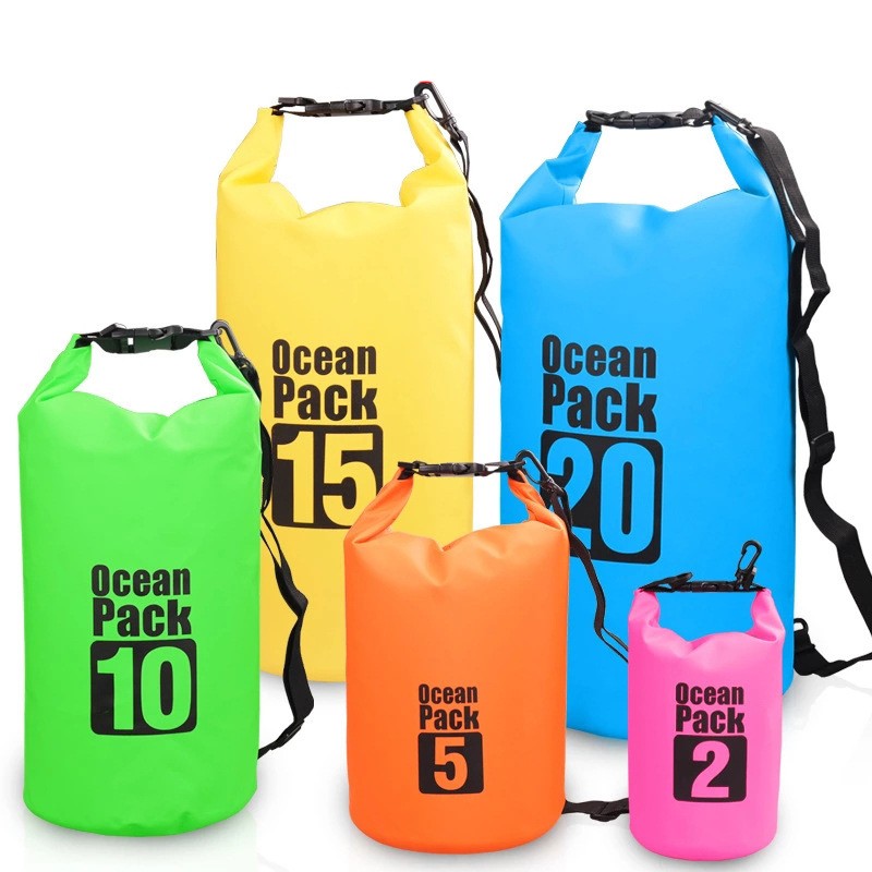 waterproof purse for swimming